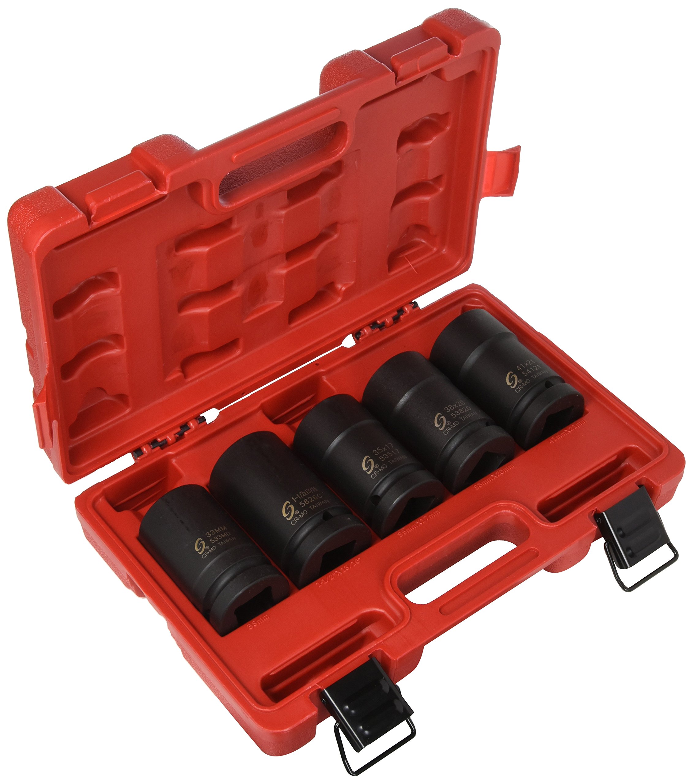 Amazon.com: Sunex 5626 5 Piece 1